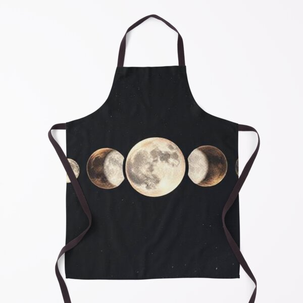 Item preview, Mystic Moon Phases designed and sold by bjrcy.