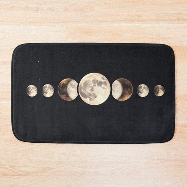 Item preview, Mystic Moon Phases designed and sold by bjrcy.