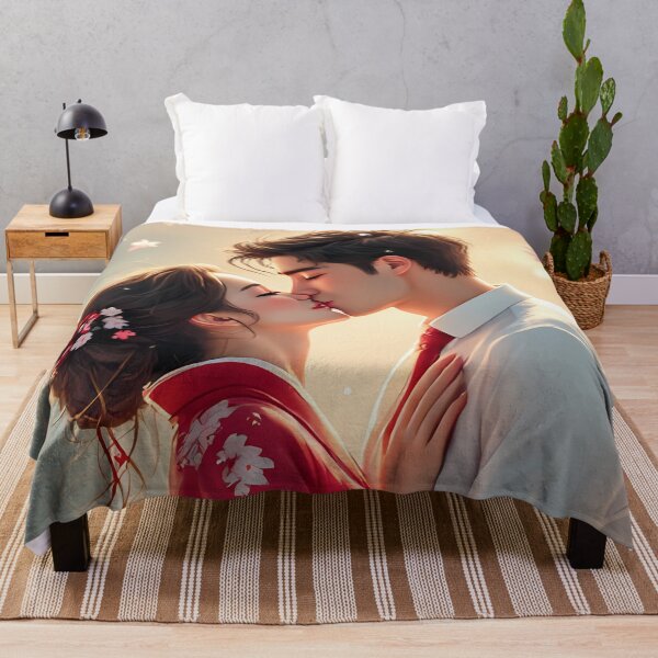 Item preview, Timeless Love in Bloom: Cherry Blossom Romance designed and sold by jglobal360.