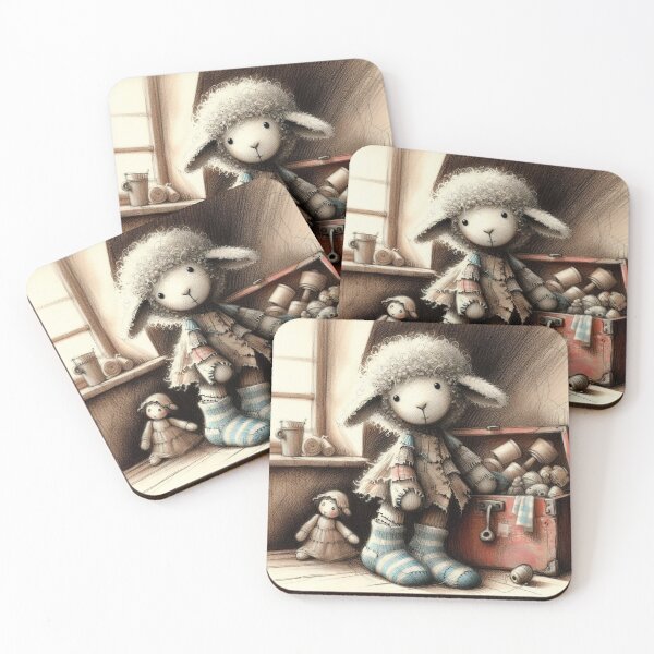 Item preview, Childhood Memory designed and sold by Beyondnote-Art.