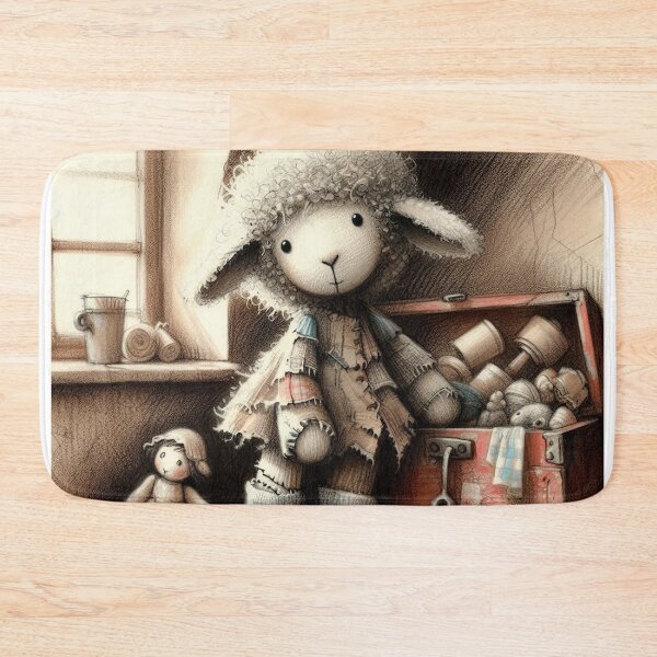Item preview, Childhood Memory designed and sold by Beyondnote-Art.