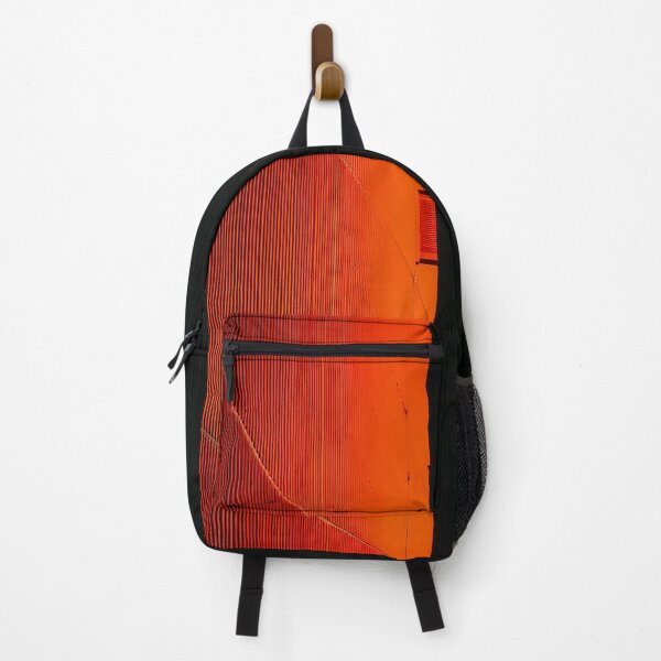 Item preview, Orange and black designed and sold by andreisky.