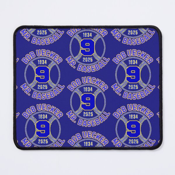 Item preview, Bob Uecker Mr Baseball designed and sold by WoodburyLake.