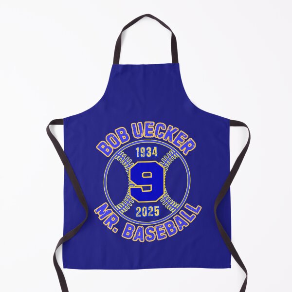 Item preview, Bob Uecker Mr Baseball designed and sold by WoodburyLake.