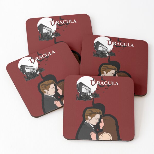 Item preview, Dracula-Twilight designed and sold by Rara2499.