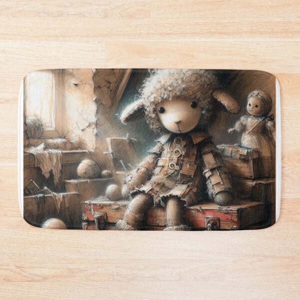 Item preview, Childhood Memory designed and sold by Beyondnote-Art.