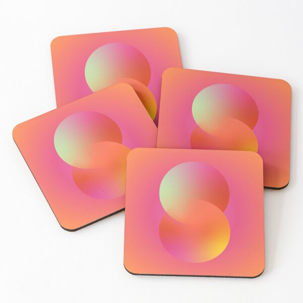 Item preview, hot pink aura designed and sold by rheabhargava.