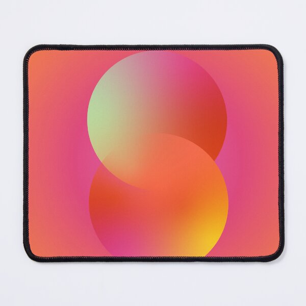 Item preview, hot pink aura designed and sold by rheabhargava.