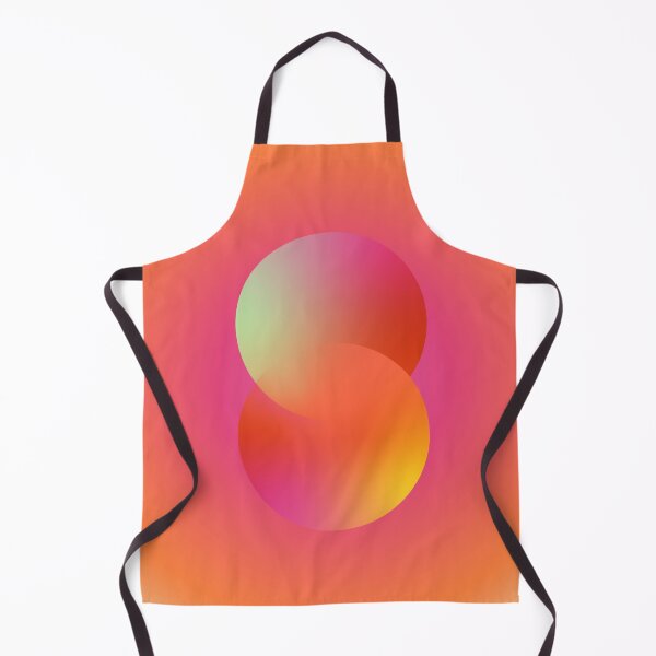 Item preview, hot pink aura designed and sold by rheabhargava.