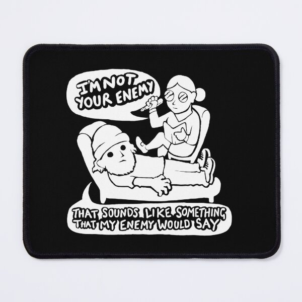 Item preview, Shrunk - Illustrated lyrics - Inverted designed and sold by bangart.