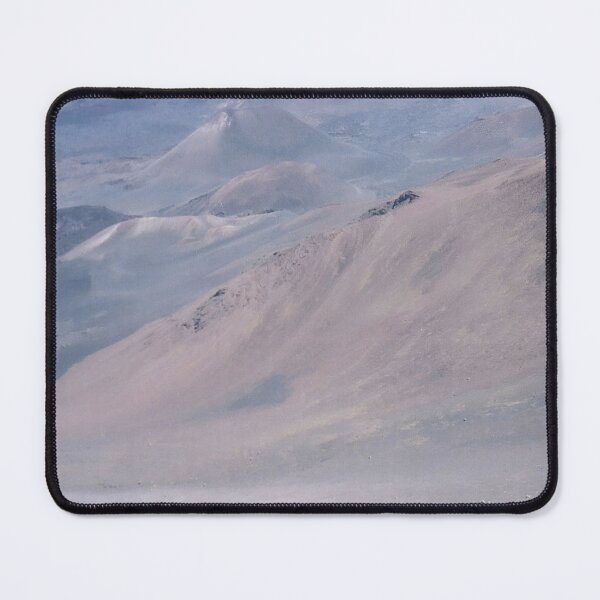 Item preview, Windswept Other World (Pastel Blue) - 2 designed and sold by RiverDeeDesigns.