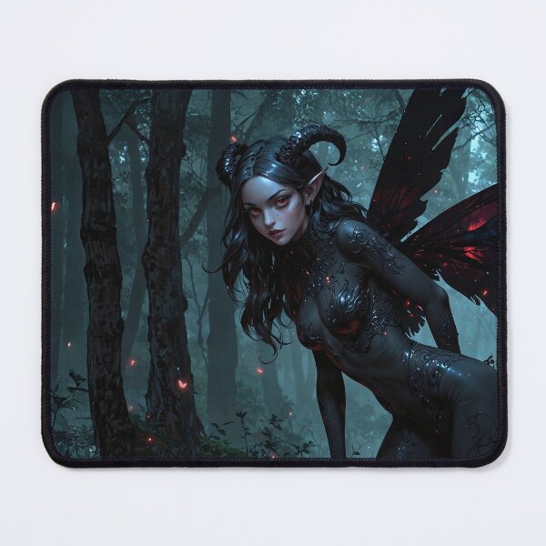 Item preview, Night Creature designed and sold by EnticingAI.