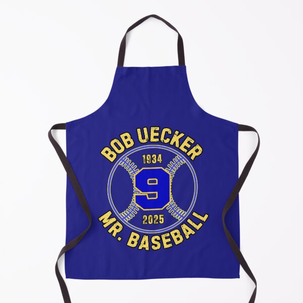Item preview, Bob Uecker Mr Baseball designed and sold by WoodburyLake.