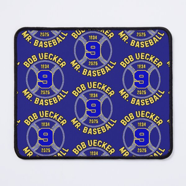 Item preview, Bob Uecker Mr Baseball designed and sold by WoodburyLake.