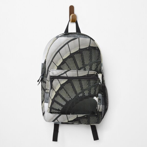 Item preview, spiral stairs inside a lighthouse designed and sold by awendaur.