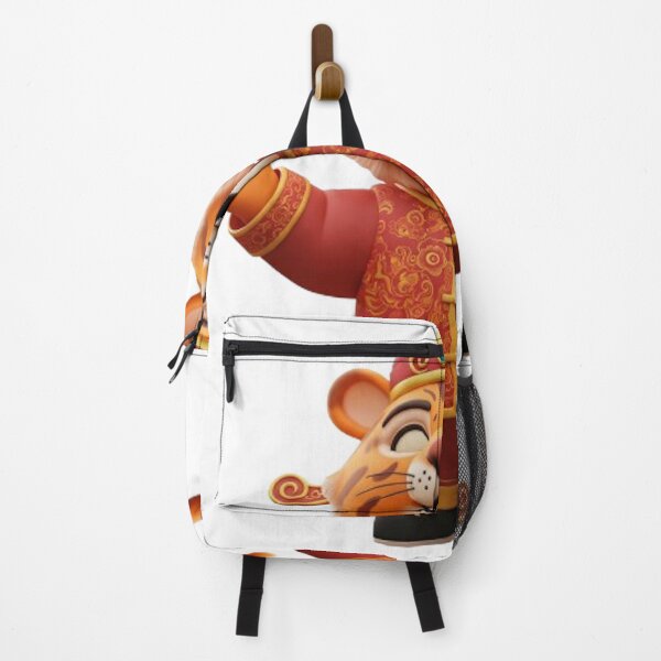 Item preview, YEAR OF THE TIGER designed and sold by likbatonboot.