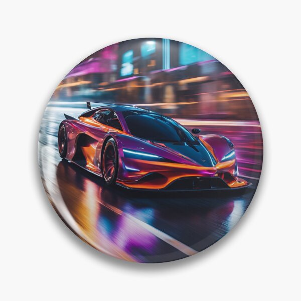 Item preview, Car, Speed, Speed Car designed and sold by GOLDENGARDENART.