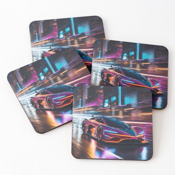 Item preview, Car, Speed, Speed Car designed and sold by GOLDENGARDENART.