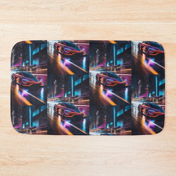 Item preview, Car, Speed, Speed Car designed and sold by GOLDENGARDENART.