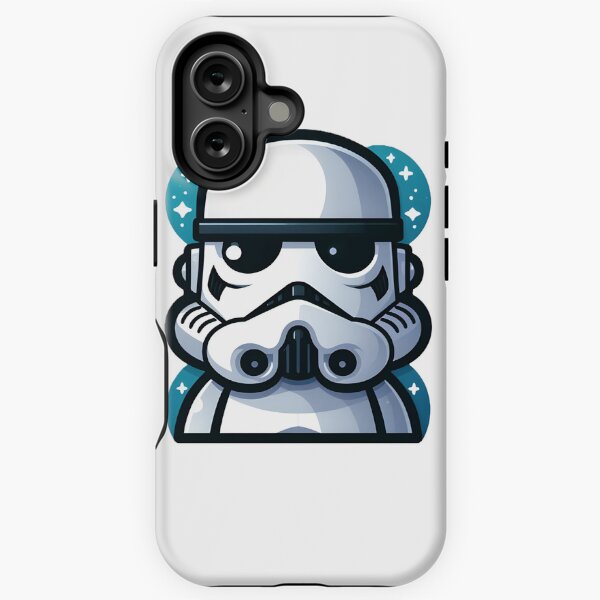 Item preview, Storm Trooper designed and sold by michaelbrowntx.