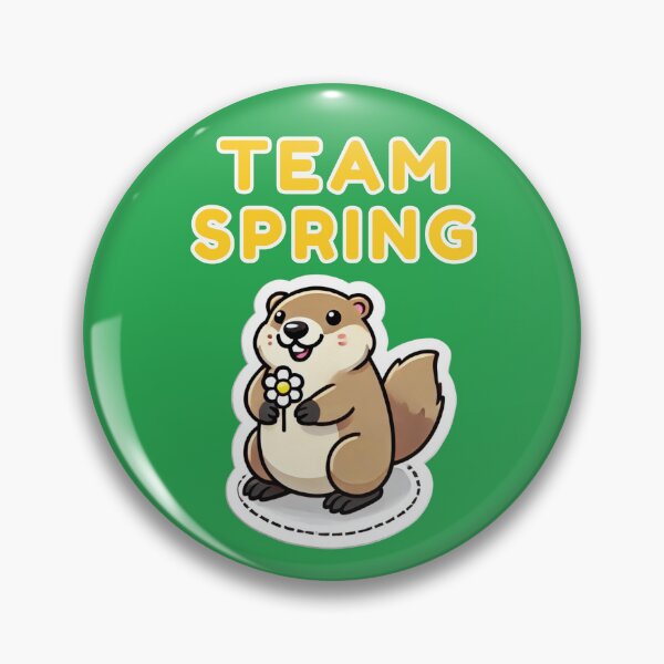 Item preview, Team Spring designed and sold by LewpyG.