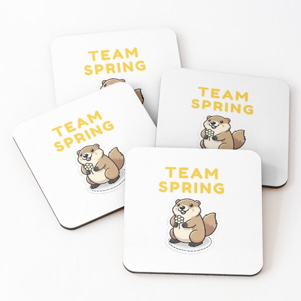 Item preview, Team Spring designed and sold by LewpyG.