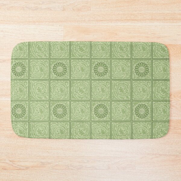 Item preview, William Morris' Pattern (1870) designed and sold by PinUpPizzazz.