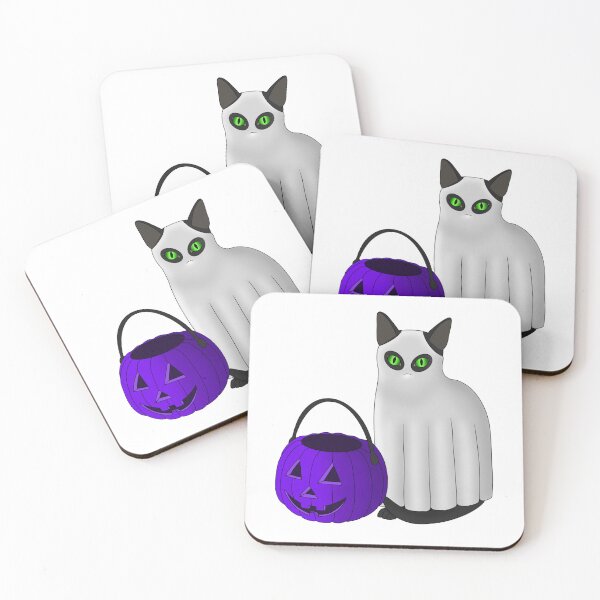 Item preview, Trick or treat?  designed and sold by ashstash.