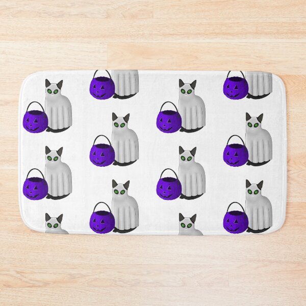 Item preview, Trick or treat?  designed and sold by ashstash.