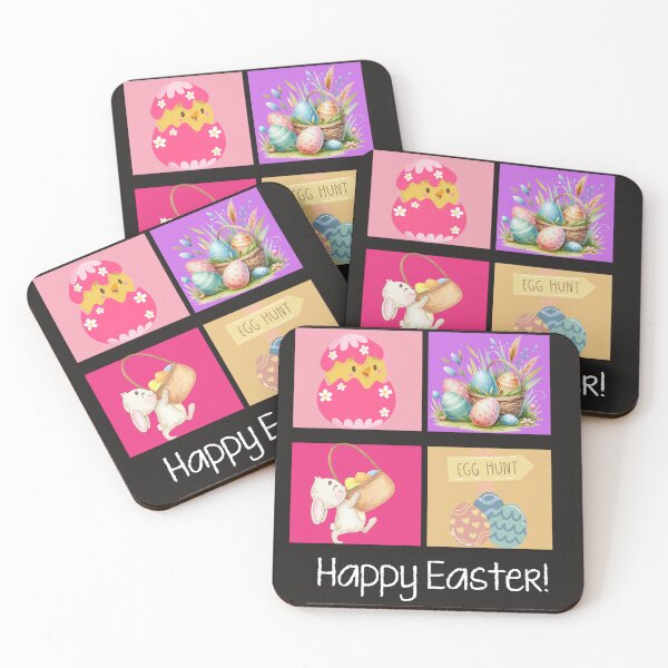 Item preview, Happy easter designed and sold by Kelli Campbell.