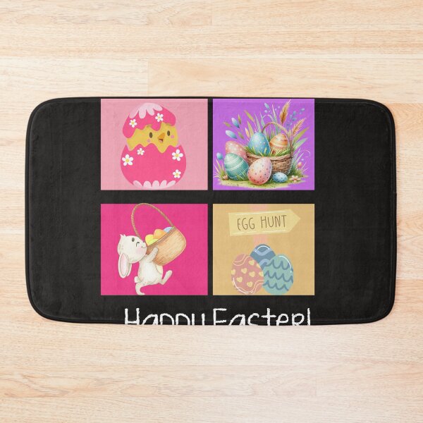 Item preview, Happy easter designed and sold by Kelli Campbell.
