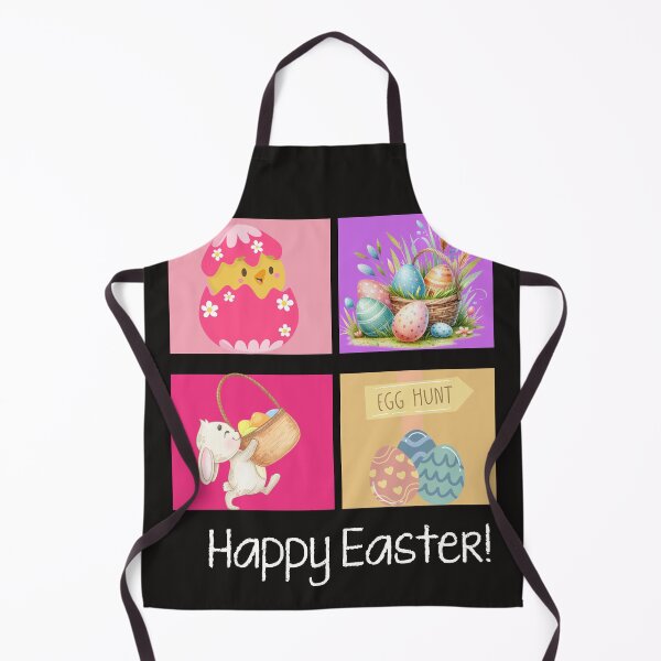 Item preview, Happy easter designed and sold by Kelli Campbell.