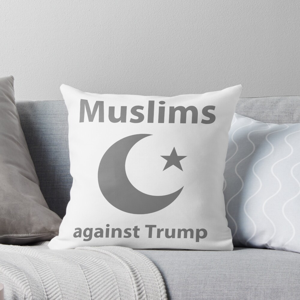 Item preview, Throw Pillow designed and sold by RACHELDF.