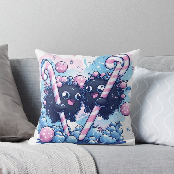 Item preview, Anime Soot Sprites Candy designed and sold by Valor Vibes Clothing Co..