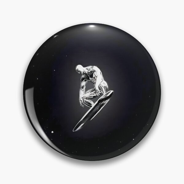 Item preview, Lone Surfer designed and sold by Zulfikar-.