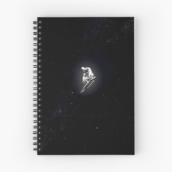 Item preview, Lone Surfer designed and sold by Zulfikar-.