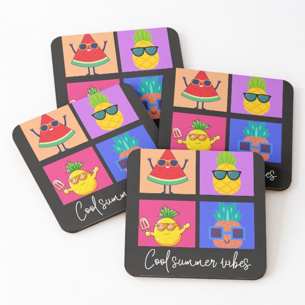 Item preview, Cool summer vibes designed and sold by Kelli Campbell.