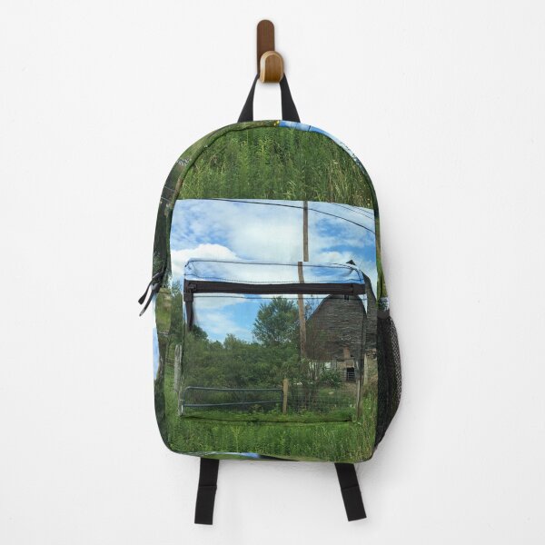 Item preview, old abandon barn PA designed and sold by awendaur.