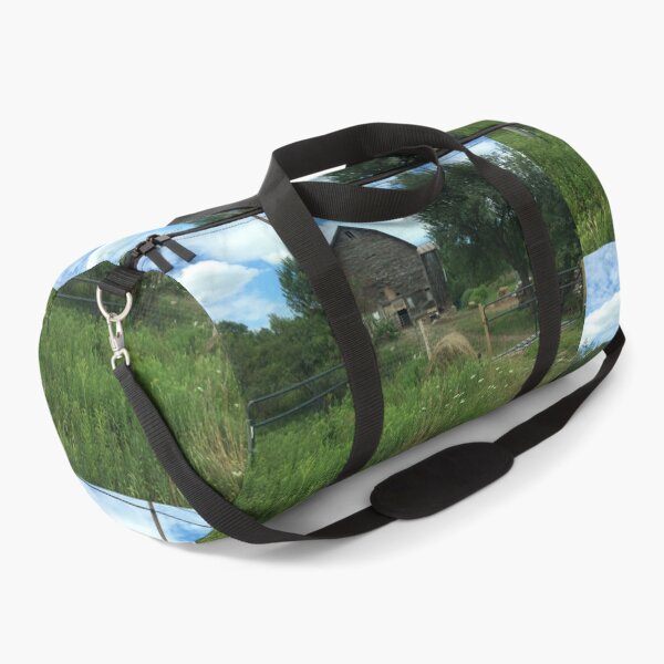 Item preview, old abandon barn PA designed and sold by awendaur.