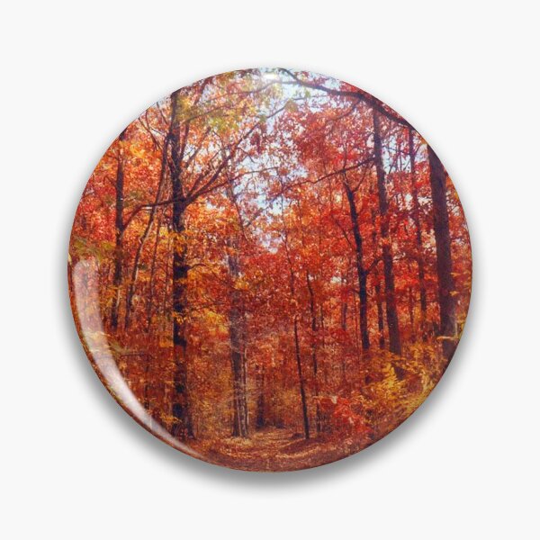 Item preview, Autumn Trail designed and sold by RiverDeeDesigns.