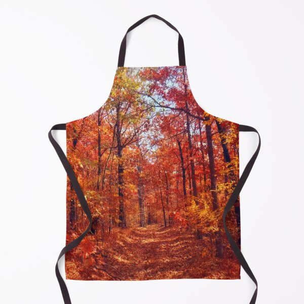 Item preview, Autumn Trail designed and sold by RiverDeeDesigns.