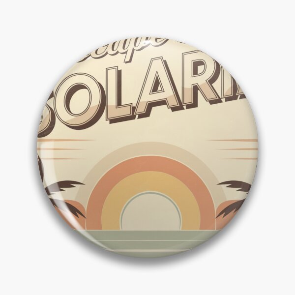 Item preview, Travel to Solaria – Futuristic Space Exploration Design designed and sold by TrendSh0p.