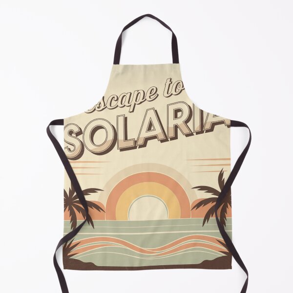 Item preview, Travel to Solaria – Futuristic Space Exploration Design designed and sold by TrendSh0p.