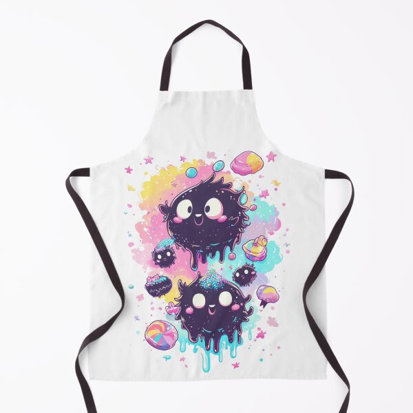 Item preview, Anime Soot Sprites Candy designed and sold by Valor Vibes Clothing Co..