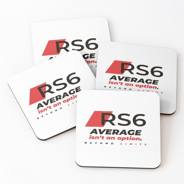 Item preview, RS 6 Average isn't an option. Beyond limits designed and sold by grafik.