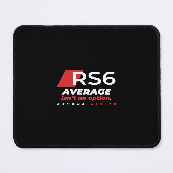 Item preview, RS 6 Average isn't an option. Beyond limits Color designed and sold by grafik.