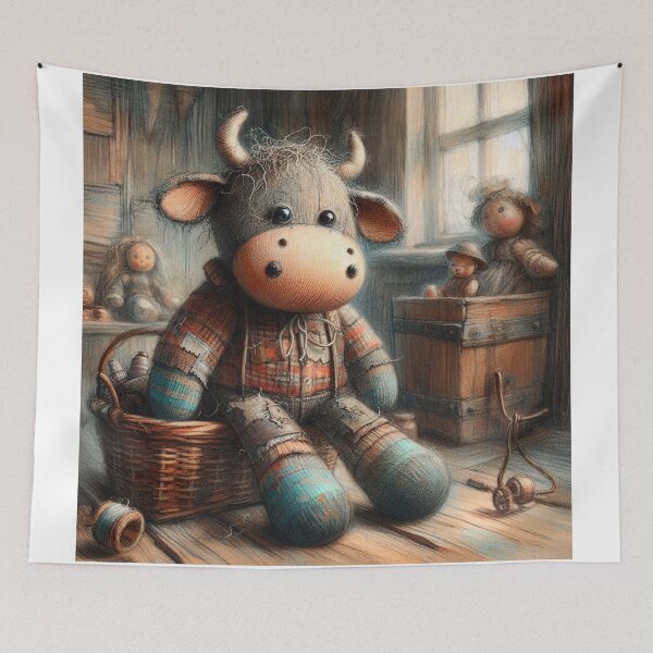 Item preview, Childhood Memory designed and sold by Beyondnote-Art.