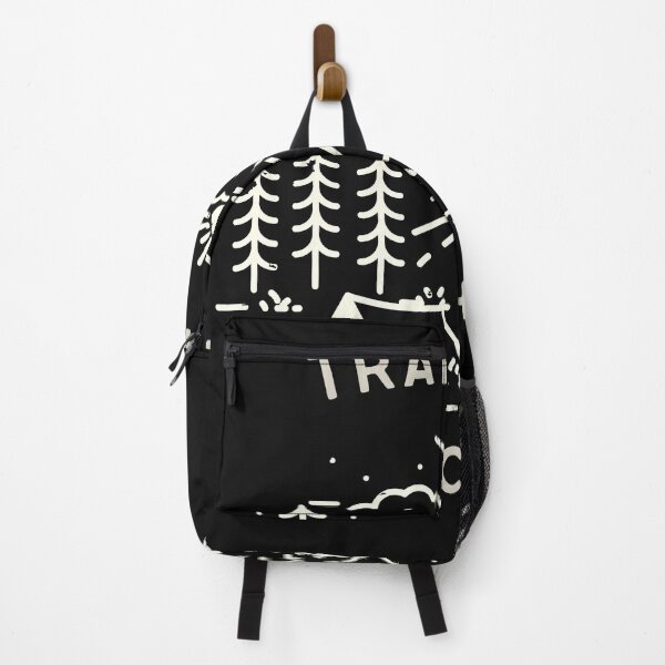 Item preview, Trail Mix and Chill, Perfect for Campers designed and sold by JaarebisiA11.