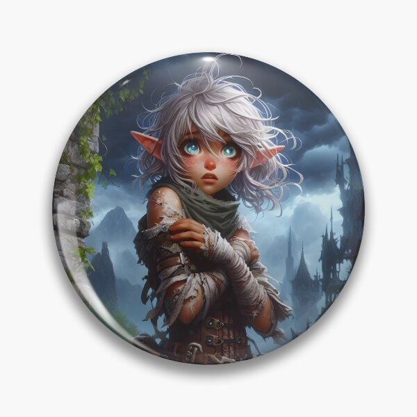 Item preview, Broken Warrior’s Regret designed and sold by Euriruben.