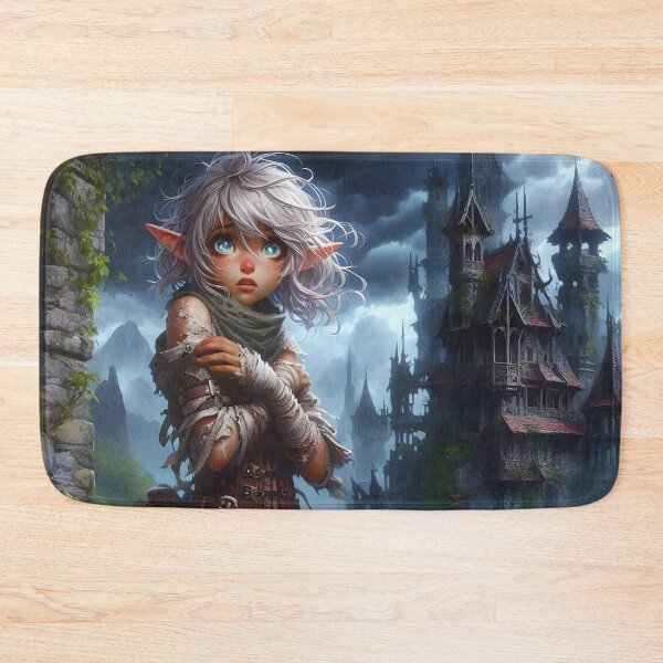 Item preview, Broken Warrior’s Regret designed and sold by Euriruben.
